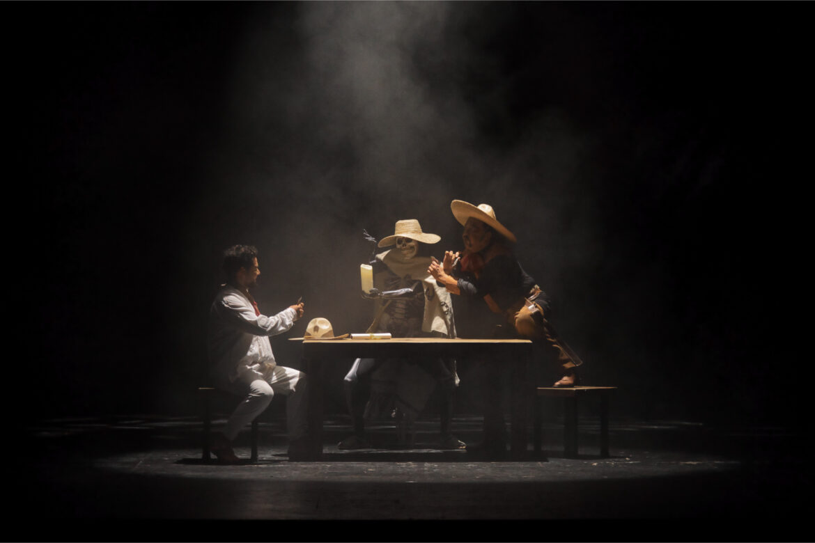 MSW - FOTOS DE ARTISTAS_Carrusel_Agosto_FortunatoDiabloMuerte